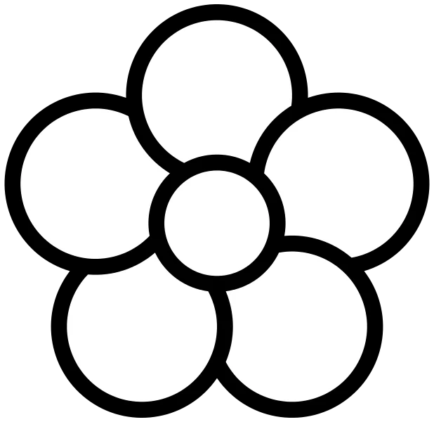 Pollen Icon